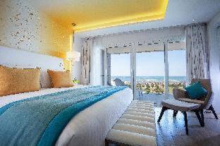 El Mansouria Hotel | Experience The View Bouznika: Oceanfront Oasis with Spa