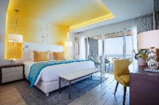 El Mansouria Hotel | Experience The View Bouznika: Oceanfront Oasis with Spa