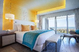 El Mansouria Hotel | Experience The View Bouznika: Oceanfront Oasis with Spa