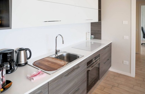 Perledo Apartment | Experience THE VIEW by Design Studio: Family-Friendly Escape