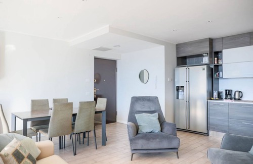 Perledo Apartment | Experience THE VIEW by Design Studio: Family-Friendly Escape