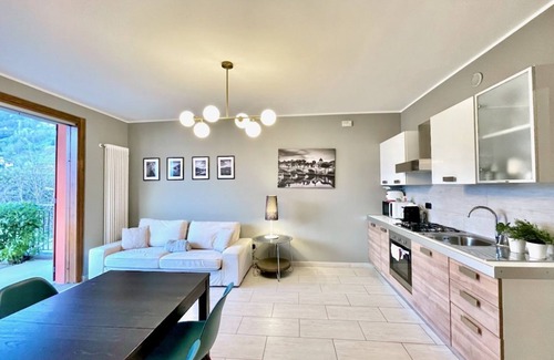Bellano Apartment | Experience The View by Design Studio - Rated 9/10, Pet Friendly