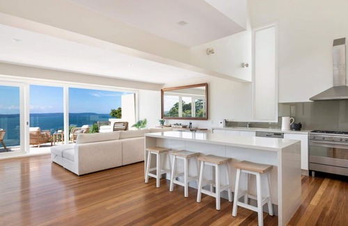 Palm Beach House | Experience Oceanfront Bliss at THE VIEW by Palm Beach Rentals