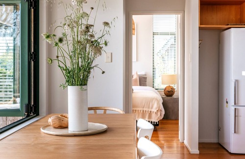 Onetangi House | Outstanding Guest Rated Retreat at THE VIEW, Onetangi