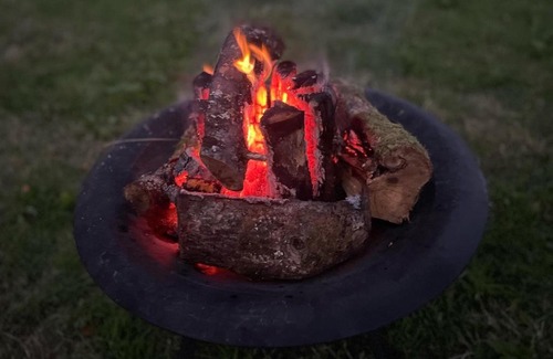 Llangadog Other | Family-Friendly Retreat at The_View@Coedmawr Awaits You