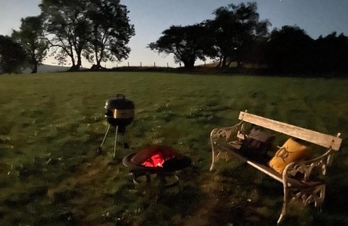 Llangadog Other | Discover Family-Friendly Comfort at The_View@Coedmawr
