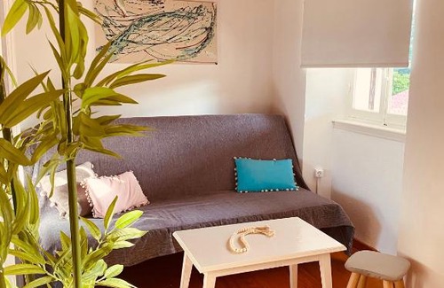 Kato Korakiana Apartment | Guest Rated: The View Cozy Home - Pet & Child Friendly