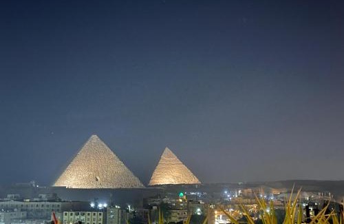 Al Haram Hotel | Scenic Stays at The View Delta Hotel - Rated 8.7/10