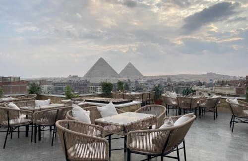 Al Haram Hotel | Scenic Stays at The View Delta Hotel - Rated 8.7/10