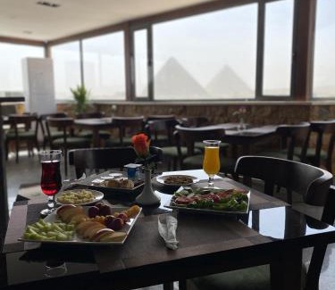 Al Haram Hotel | Scenic Stays at The View Delta Hotel - Rated 8.7/10