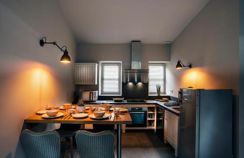 Montpeyroux House | Guest Rated 9.6 - The View Gite Mont Dore with Breakfast