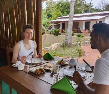 Sigiriya Hotel | Unmatched Comfort at The View Hotel Sigiriya - 10/10 Rated