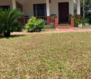 Sigiriya Hotel | Unmatched Comfort at The View Hotel Sigiriya - 10/10 Rated