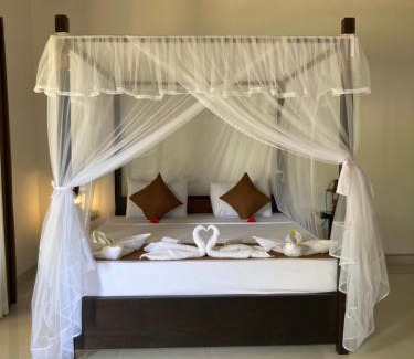 Sigiriya Hotel | Unmatched Comfort at The View Hotel Sigiriya - 10/10 Rated