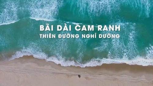 Cam Lam Hotel | Oceanfront Oasis: The View Hotel with Spectacular Amenities