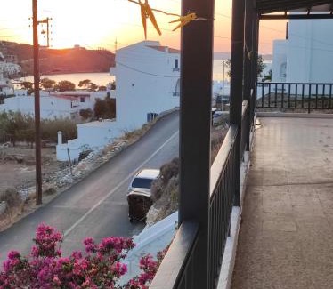 Merichas House | Discover The View House: Your Ideal Getaway Spot