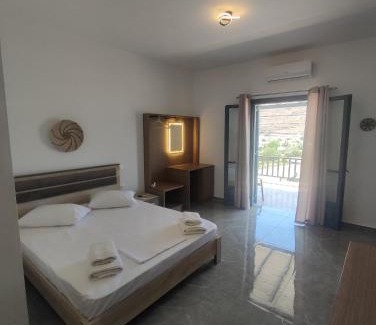 Merichas House | Discover The View House: Your Ideal Getaway Spot