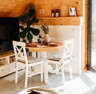 Rabka Villa | Relaxing Getaway at The View House Rabka-Zdrój Spa