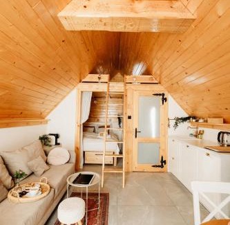 Rabka Villa | Relaxing Getaway at The View House Rabka-Zdrój Spa