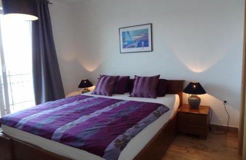 Racisce Apartment | Oceanfront Bliss at THE VIEW - 4-Star Pet Friendly Haven