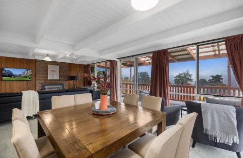 Marysville House | Experience The View Marysville: Family-Friendly Retreat
