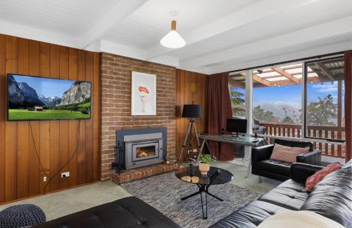 Marysville House | Experience The View Marysville: Family-Friendly Retreat