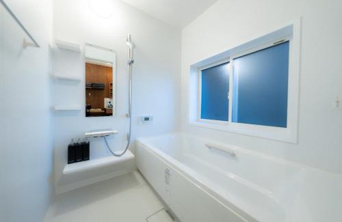 Minamiboso House | Scenic Getaway at The View Minamiboso - Family Friendly Stay