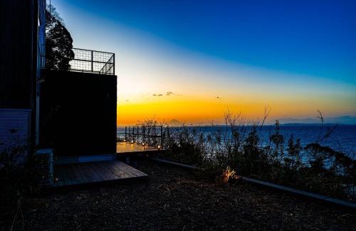 Minamiboso House | Scenic Getaway at The View Minamiboso - Family Friendly Stay