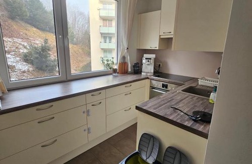 Gmunden Apartment | Explore The View of Austria - Guest Rated 9.4/10!