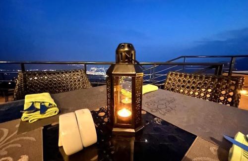 Al Hamra Hotel | Inviting Stay at The View with Pool and Breakfast Included