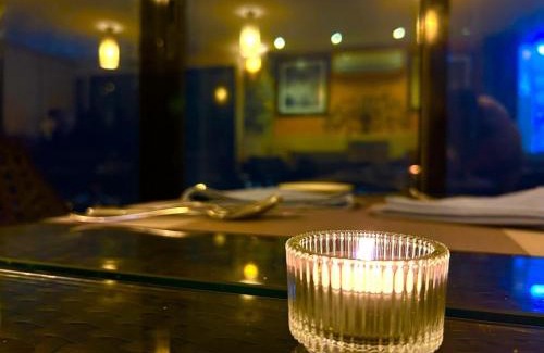 Al Hamra Hotel | Inviting Stay at The View with Pool and Breakfast Included