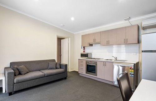 Kalgoorlie Hotel | Experience Comfort at The View on Hannans Kalgoorlie Hotel