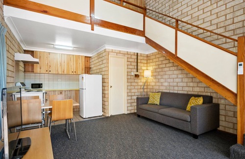 Kalgoorlie Hotel | Experience Comfort at The View on Hannans Kalgoorlie Hotel