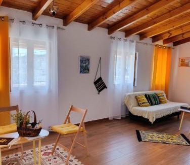 Gjirokaster Villa | Unforgettable Stays at The VIEW Rooms and Terrace
