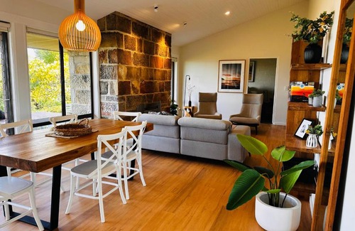 Spring Beach House | Relaxing Retreat at The View @ Spring Beach - Family Friendly