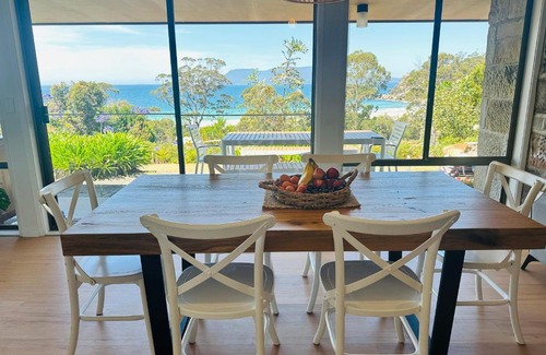 Spring Beach House | Relaxing Retreat at The View @ Spring Beach - Family Friendly