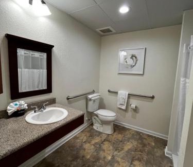 Orlando Hotel | Cozy View Studio: Pet-Friendly Suites with Breakfast
