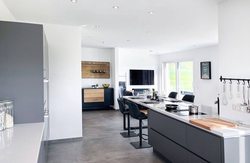Brucktal Apartment | Experience The View Suite Near Nürburgring with Valley Vistas