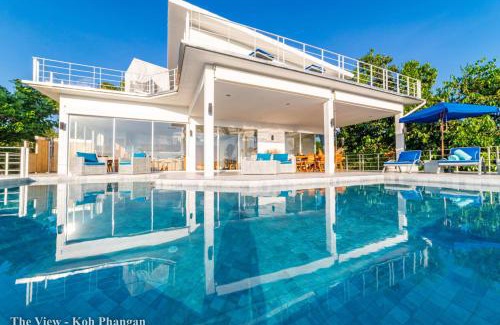 Srithanu Villa | Oceanfront Escape at The View Villa - Rated 9.4/10