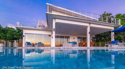Srithanu Villa | Oceanfront Escape at The View Villa - Rated 9.4/10