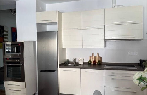 Diputacion de Cartagena Casco Condo | The viewpoint of the square