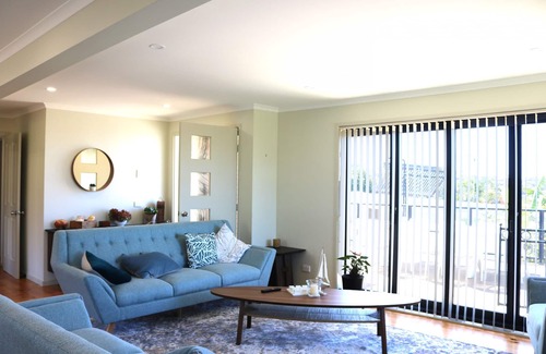 Tura Beach Cabin | Exceptional 3 Bedroom Getaway at The Views, Tura Beach