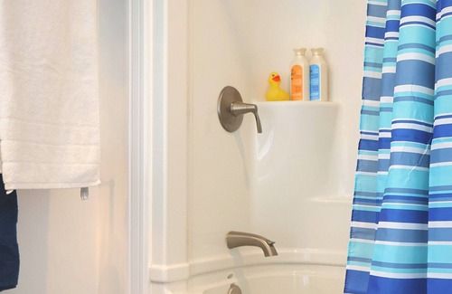 Saint Peters Bay Cottage | The views, the setting, the coziness and room for everyone ...