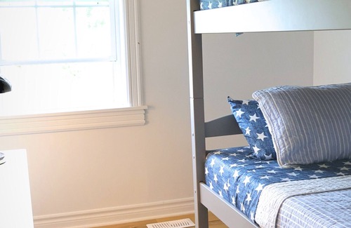 Saint Peters Bay Cottage | The views, the setting, the coziness and room for everyone ...