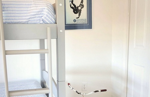 Saint Peters Bay Cottage | The views, the setting, the coziness and room for everyone ...