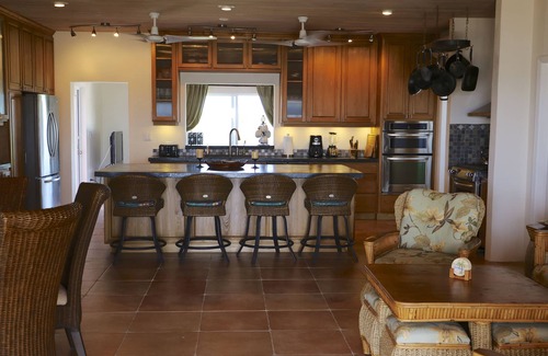 North Palmetto Point Villa | Experience The Villa at Island Breeze: Guest Rated 9.8/10