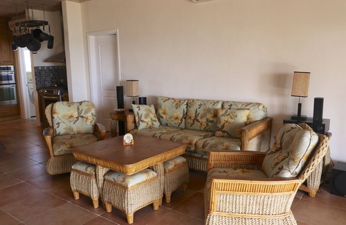 North Palmetto Point Villa | Experience The Villa at Island Breeze: Guest Rated 9.8/10
