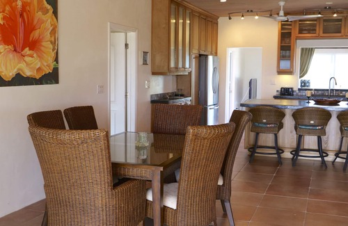 North Palmetto Point Villa | Experience The Villa at Island Breeze: Guest Rated 9.8/10