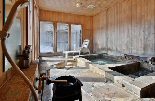 Abashiri Villa | Discover VILLA ABASHIRI: A Unique Stay Awaits You
