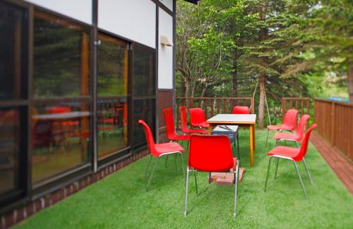 Abashiri Villa | Discover VILLA ABASHIRI: A Unique Stay Awaits You
